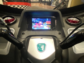 Kontio Motors AutoKruiser