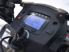 Linhai 500 EFI