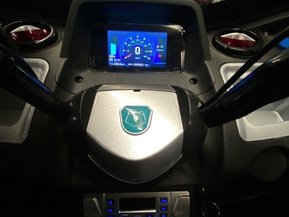 Kontio Motors AutoKruiser