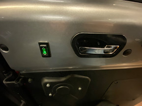 Kontio Motors AutoKruiser