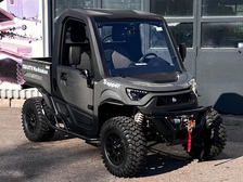 Trapper 750 UTV T1