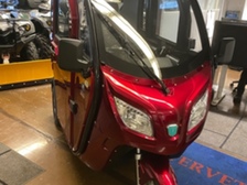 Kontio Motors AutoKruiser