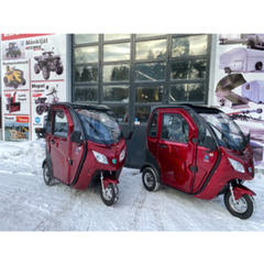 Kontio Motors AutoKruiser