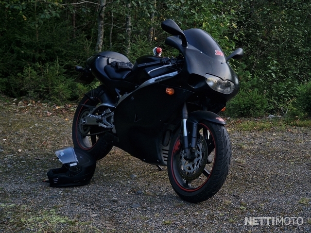 Aprilia RS