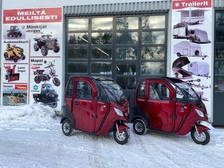 Kontio Motors AutoKruiser