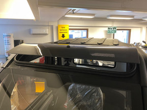 Kontio Motors AutoKruiser