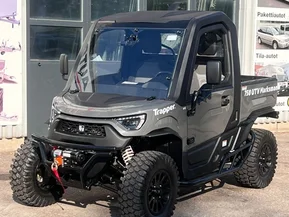 Trapper 750 UTV T1