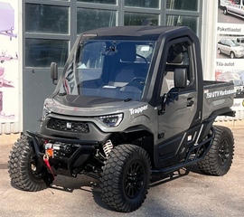 Trapper 750 UTV T1