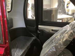 Kontio Motors AutoKruiser