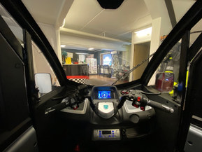 Kontio Motors AutoKruiser