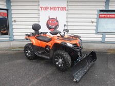 CFMOTO CFORCE