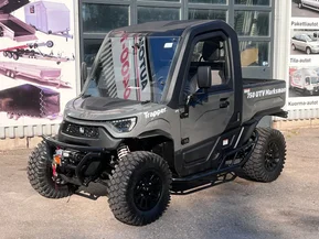 Trapper 750 T3 eps