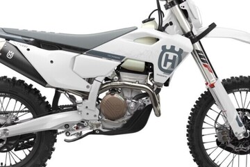 Husqvarna FE