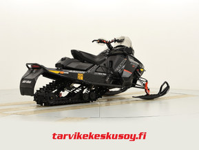 Ski-Doo MX Z