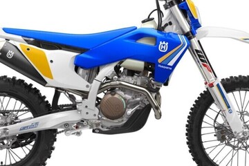 Husqvarna FE