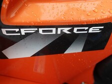 CFMOTO CFORCE