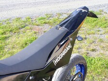 Husqvarna SM