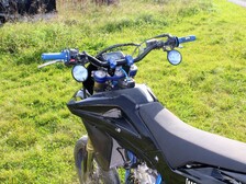 Husqvarna SM