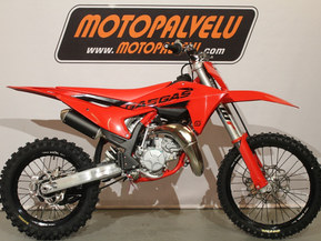 GASGAS MC
