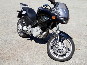 BMW F