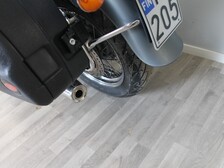 Moto Guzzi California