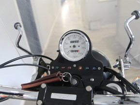 Moto Guzzi California