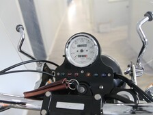 Moto Guzzi California