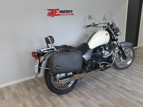 Moto Guzzi California