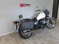 Moto Guzzi California