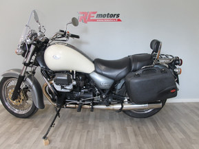 Moto Guzzi California