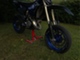 Yamaha YZ
