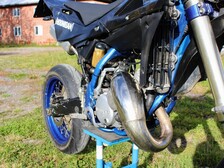 Husqvarna SM