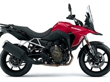 Suzuki V-Strom