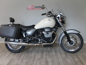 Moto Guzzi California