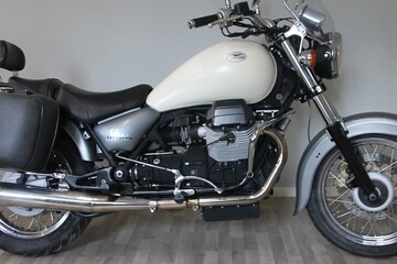 Moto Guzzi California
