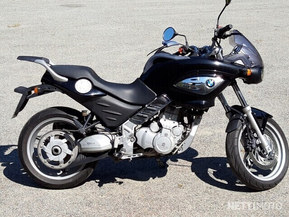 BMW F