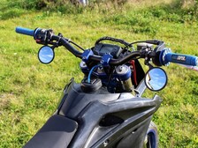 Husqvarna SM