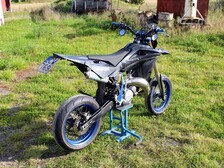 Husqvarna SM