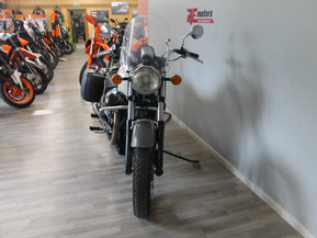 Moto Guzzi California