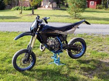 Husqvarna SM