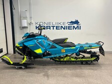 Ski-Doo Summit