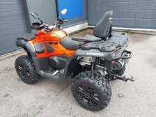 CFMOTO CFORCE