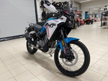 CFMOTO 450MT