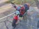Ducati Monster