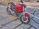 Ducati Monster