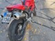 Ducati Monster