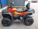 CFMOTO CFORCE