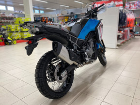 CFMOTO 450MT