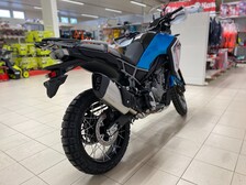 CFMOTO 450MT