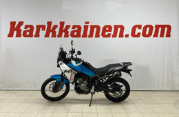 CFMOTO 450MT